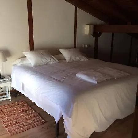 度假居 La Casa De Pajaritas