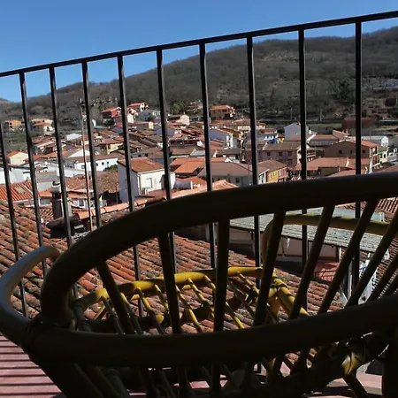 La Casa De Pajaritas 帕萨若