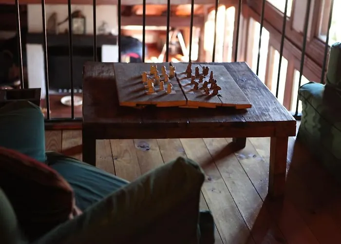 La Casa De Pajaritas * Pasarón