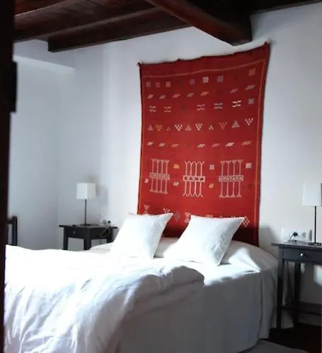 La Casa De Pajaritas Nyaraló Pasarón