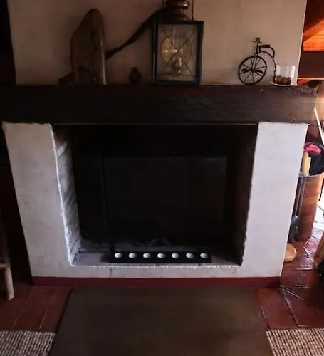 La Casa De Pajaritas *