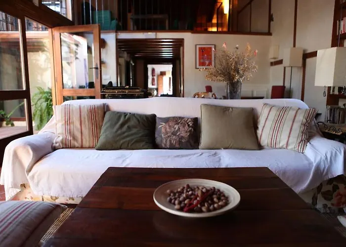 La Casa De Pajaritas *