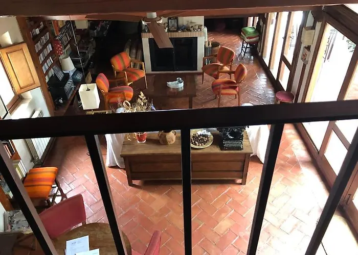 La Casa De Pajaritas Nyaraló *