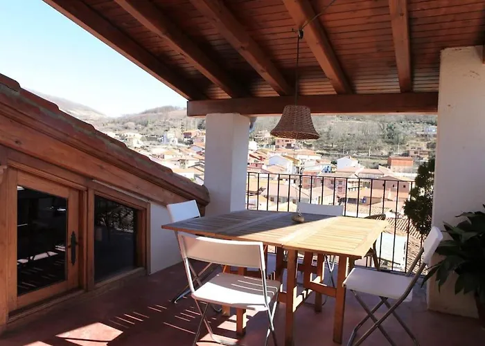 La Casa De Pajaritas *